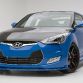 PM Lifestyle Veloster Hyundai Veloster for SEMA