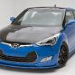 PM Lifestyle Veloster Hyundai Veloster for SEMA