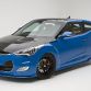 PM Lifestyle Veloster Hyundai Veloster for SEMA