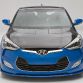 PM Lifestyle Veloster Hyundai Veloster for SEMA