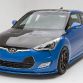 PM Lifestyle Veloster Hyundai Veloster for SEMA
