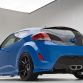 PM Lifestyle Veloster Hyundai Veloster for SEMA