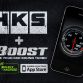 iBoost app