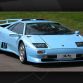 Ice Blue Lamborghini Diablo SV (1)