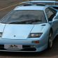 Ice Blue Lamborghini Diablo SV (2)