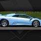 Ice Blue Lamborghini Diablo SV (3)
