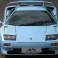 Ice Blue Lamborghini Diablo SV (6)