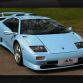 Ice Blue Lamborghini Diablo SV (7)