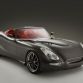 Trident Iceni Grand Tourer