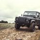 Icon Land Rover Defender 90