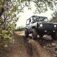 Icon Land Rover Defender 90