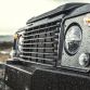 Icon Land Rover Defender 90