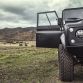 Icon Land Rover Defender 90