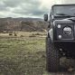 Icon Land Rover Defender 90
