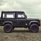 Icon Land Rover Defender 90