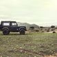 Icon Land Rover Defender 90