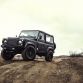 Icon Land Rover Defender 90