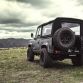 Icon Land Rover Defender 90