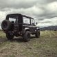 Icon Land Rover Defender 90