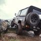 Icon Land Rover Defender 90