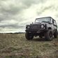 Icon Land Rover Defender 90