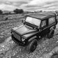 Icon Land Rover Defender 90
