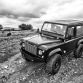Icon Land Rover Defender 90