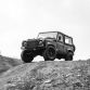 Icon Land Rover Defender 90