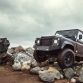 Icon Land Rover Defender 90