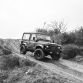 Icon Land Rover Defender 90