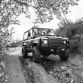 Icon Land Rover Defender 90
