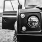 Icon Land Rover Defender 90