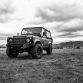 Icon Land Rover Defender 90