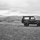 Icon Land Rover Defender 90
