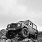 Icon Land Rover Defender 90