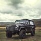 Icon Land Rover Defender 90