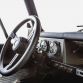 Icon Land Rover Defender 90