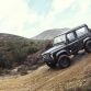 Icon Land Rover Defender 90