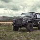 Icon Land Rover Defender 90