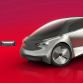 Icona Neo Concept city car (1)