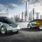 Icona Neo Concept city car (6)