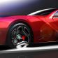 IED Classic Cisitalia 202 E Revival Concept