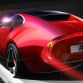 IED Classic Cisitalia 202 E Revival Concept