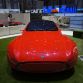 IED Classic Cisitalia 202 E Revival Concept Live in Geneva 2012