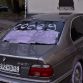Illegal Parking in Russia