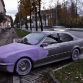 Illegal Parking in Russia