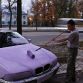 Illegal Parking in Russia