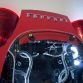 Illuminated Supercar Art by Misjif Motors