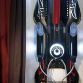 Illuminated Supercar Art by Misjif Motors