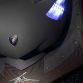Illuminated Supercar Art by Misjif Motors
